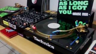101 ‎– Just As Long As I Got You - House Mix