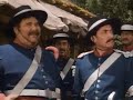 El Zorro 2x06 El Nuevo Orden