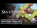 Sea of Stars - Official Nintendo Switch Trailer | Indie World Showcase