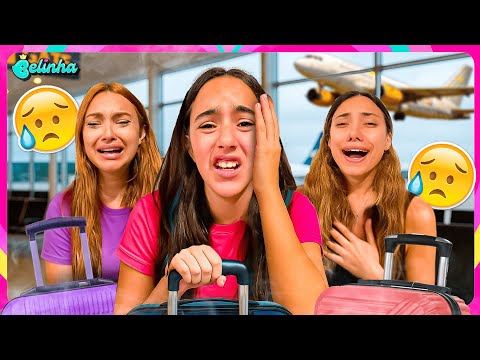 EVERYTHING WENT WRONG ON OUR TRIP! ARE WE IN DANGER?