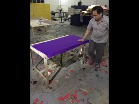 Wall acoustic panels Fabric Acoustic Panel