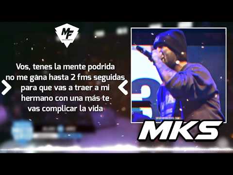 Mks Minutazo - Mks vs Klan Fms Argentina Jornada 4