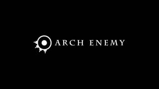 10 Arch Enemy - Down To Nothing (Instrumental Play-Through)