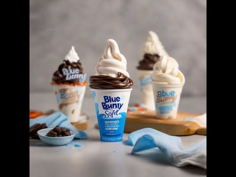 The Ultimate Blue Bunny Soft Serve Review By Ron - You Won't Believe What We Discovered!