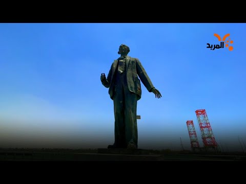 شاهد بالفيديو.. بهذه الأبيات كان السياب يشتاق للبصرة #المربد