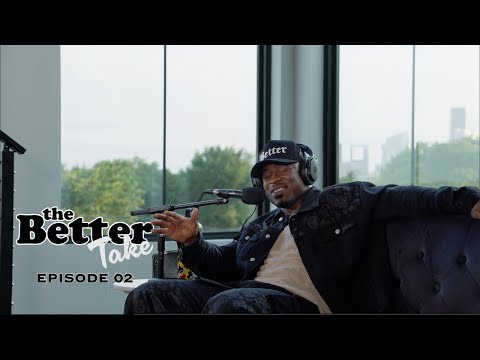 The Better Take EP. 02 | Why people should take powerlifting seriously, Lebron vs Steph and more!
