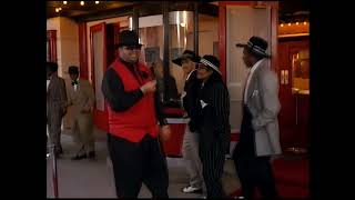 Janet Jackson - Alright (Shep Pettibone Remix) ft. Heavy D