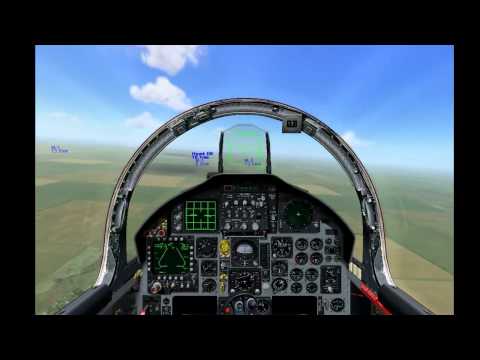 telecharger lock on air combat simulation pc