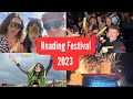 Reading Festival 2023 - FULL WEEKEND EDITION