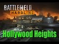 Battlefield Hardline Hollywood Heights TDM 