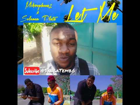 FIRST REACTION:: Mikrophone7 - Let Me (Feat. Solomon Plate) 📲