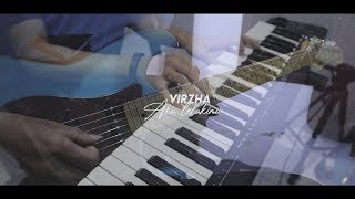 Download lagu Aku Lelakimu - Virzha (Cover By Pepy) mp3