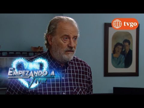 VBQ Empezando a vivir 22/02/2018 - Cap 38 - 2/5