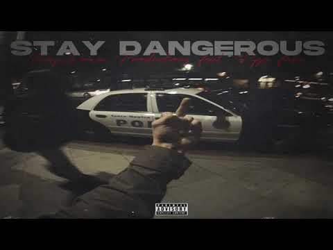 Stompdown Productions (ft. Pyso Fabe) - Stay Dangerous | Best New Rap Hip Hop Music 2020