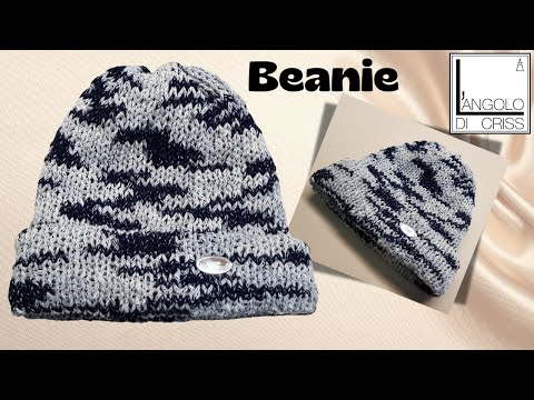 Miniature tutoriel 1 : Police mélange laine dégradé tricottino bobine 150g