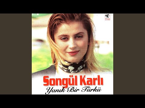 Yine Gönlüm Hoş Değil