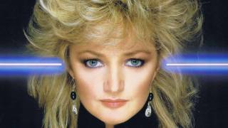 BONNIE TYLER--HAVE YOU EVER SEEN THE RAIN?