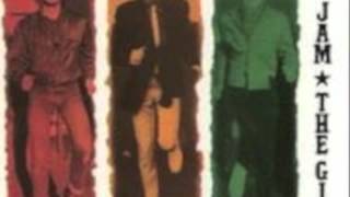 The Jam - The Gift - Town Called Malice