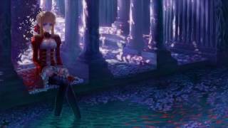 Nightcore Skott - Glitter &amp; Gloss