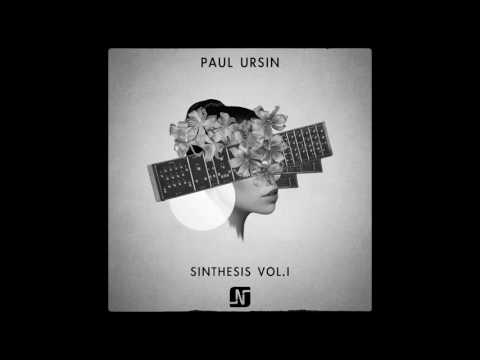 Paul Ursin - Maze (Original Mix) - Noir Music