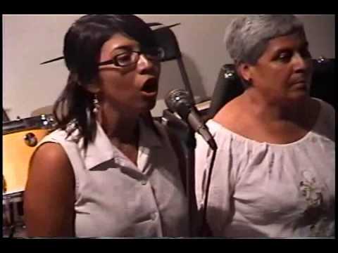 Fa-Re-Do. Cuicatl (el hechizo del canto). Por ti volaré (italiano)