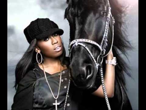 Missy Elliot - For My People