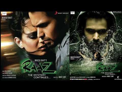 (2009)  Raaz 2  #  Banda Re  #  Krishna Beura  #  Pranay M  Rijiya  #   Vinyl Rip