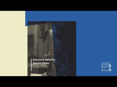 Albo Inaczej 2 - Justyna Święs - Czerwona sukienka