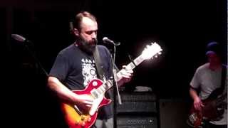 Clutch- Motherless Child