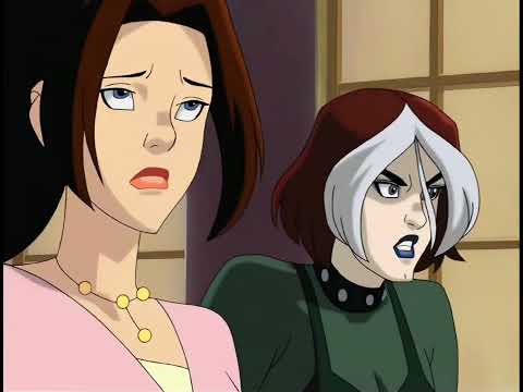 X-Men: Evolution | Episódio 08, 1° Temporada - A câmera Spyke (Parte 2)