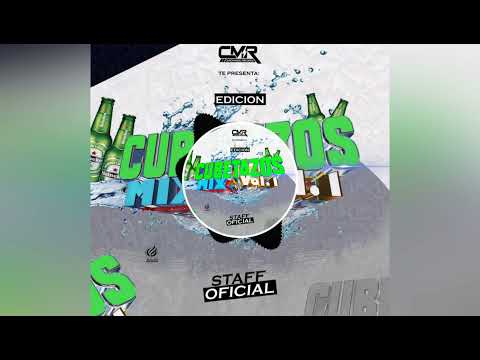 Mix Bronco Ft Vicente Fernandez By Dj Luis Production & Carch Music Récords