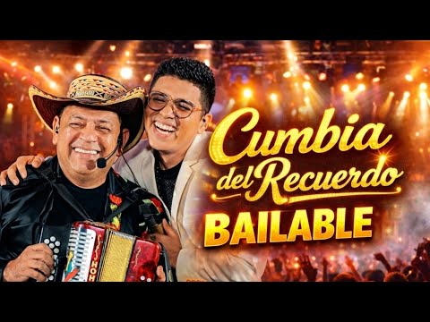 MIX CUMBIA DEL RECUERDO BAILABLE 🎉🔥 | Temas inolvidables que en 2026. 