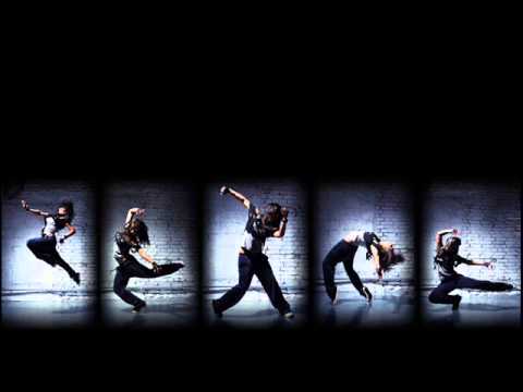 Shawn Desman -  Shook (Clubmix)