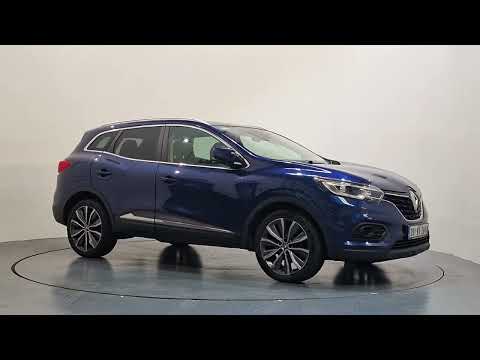 Renault Kadjar 1.5 BLUE dCi 115 EDC Iconic - Image 2