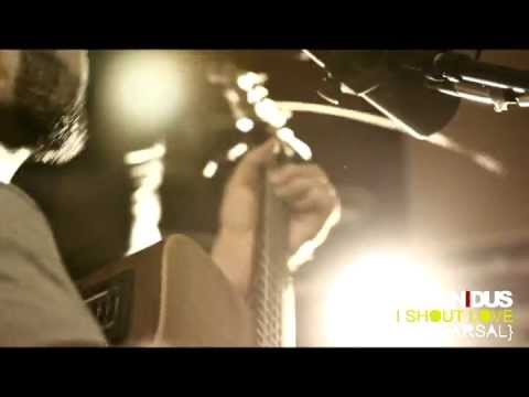 I Shout Love video