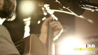 SOULNIDUS // I SHOUT LOVE {REHEARSAL}