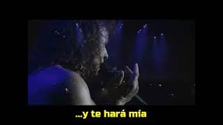 Manowar - Nessun dorma (Subtitulado en castellano)