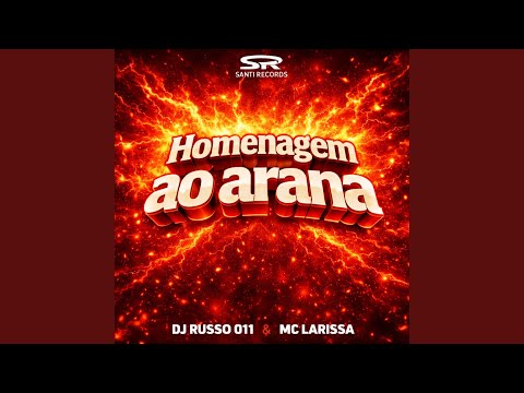 Homenagem Ao Arana (Preview)