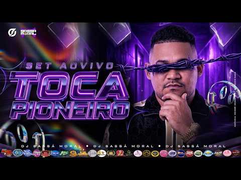 SET AO VIVO - DJ SÁSSÁ MORAL - NOVA TIMBOTEUA ( PASSAT MORAL ) 2026