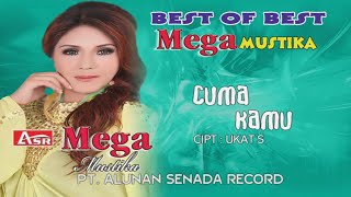 Download lagu MEGA MUSTIKA - CUMA KAMU  (  Video Musik ) HD mp3