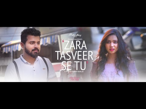 Zara Tasveer Se Tu | Meri Mehbooba | Pranav Chandran | Pardes