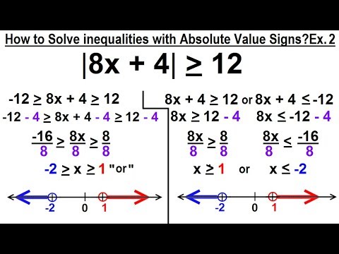 Algebra Ch 3 Formula Inequalities Absolute Value 1 of 38 Solving Formula for a Variable 1