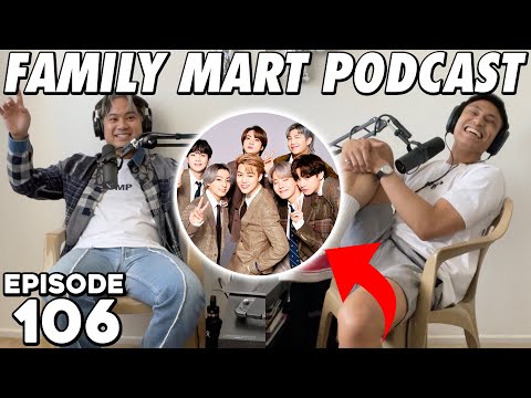 Joining the BTS Army | Episode 106