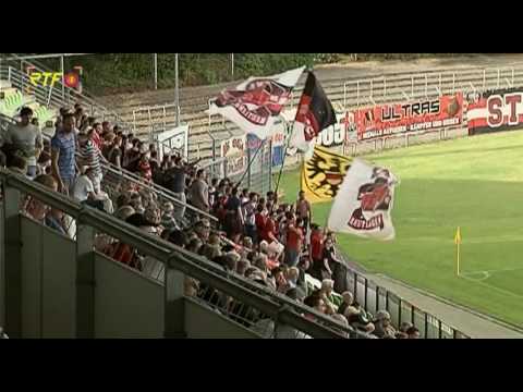 RTF.1-Sport: SSV Reutlingen gegen Ravensburg