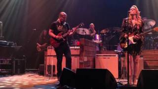 Tedeschi Trucks Band ~ Laugh About It