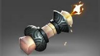 Dota 2 Summer Sale, Wax Chest Opening