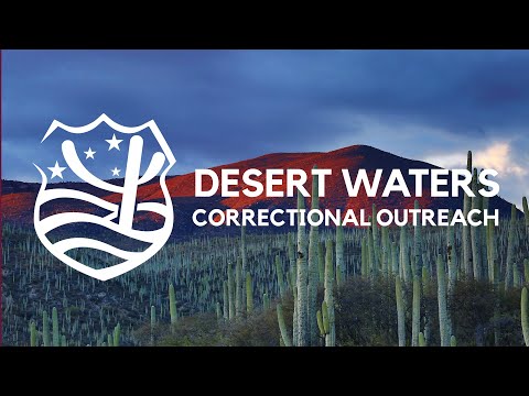 Introducing Desert Waters
