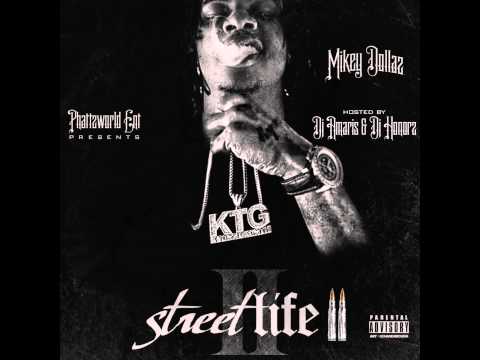 Mikey Dollaz-Party Pack Of Flatts Feat King Louie