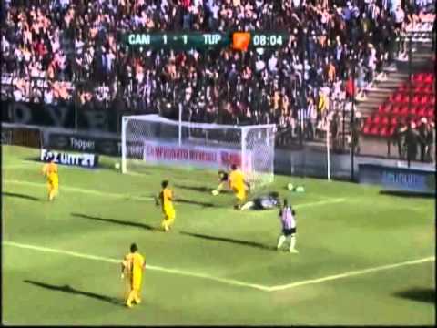 Atlético-MG 4 x 1 Tupi - Gols - Campeonato Mineiro 2011