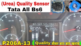 dtc p206a quickly Fix